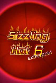 Sizzling Hot 6 Extra Gold